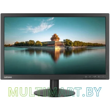 Монитор Lenovo ThinkVision T2224d 61B1JAR1EU картинка 3